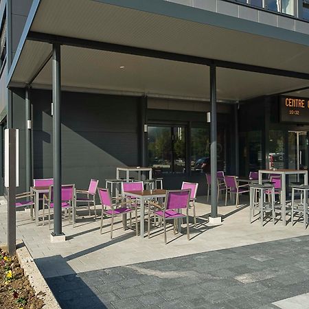 Hotel Oasis Moutier Dış mekan fotoğraf