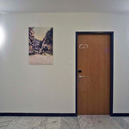 Hotel Oasis Moutier Dış mekan fotoğraf