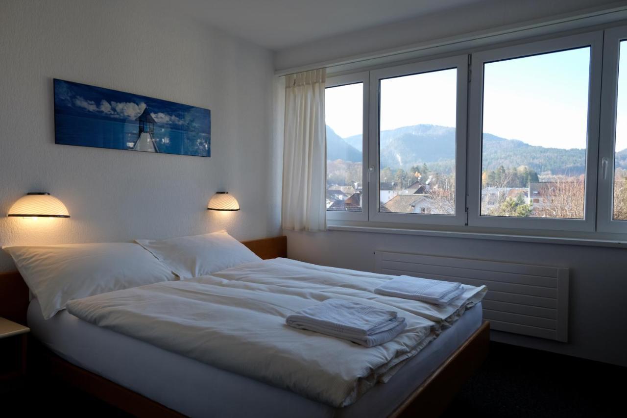 Hotel Oasis Moutier Dış mekan fotoğraf