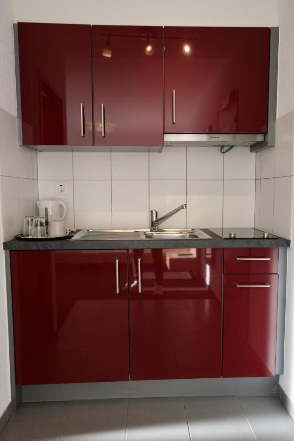 Hotel Oasis Moutier Dış mekan fotoğraf