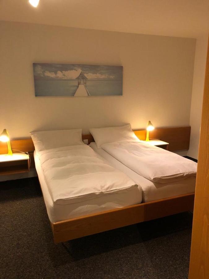 Hotel Oasis Moutier Dış mekan fotoğraf