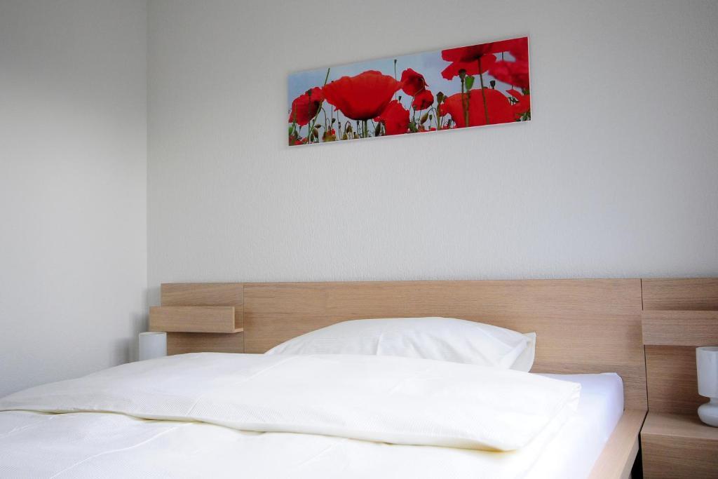 Hotel Oasis Moutier Oda fotoğraf