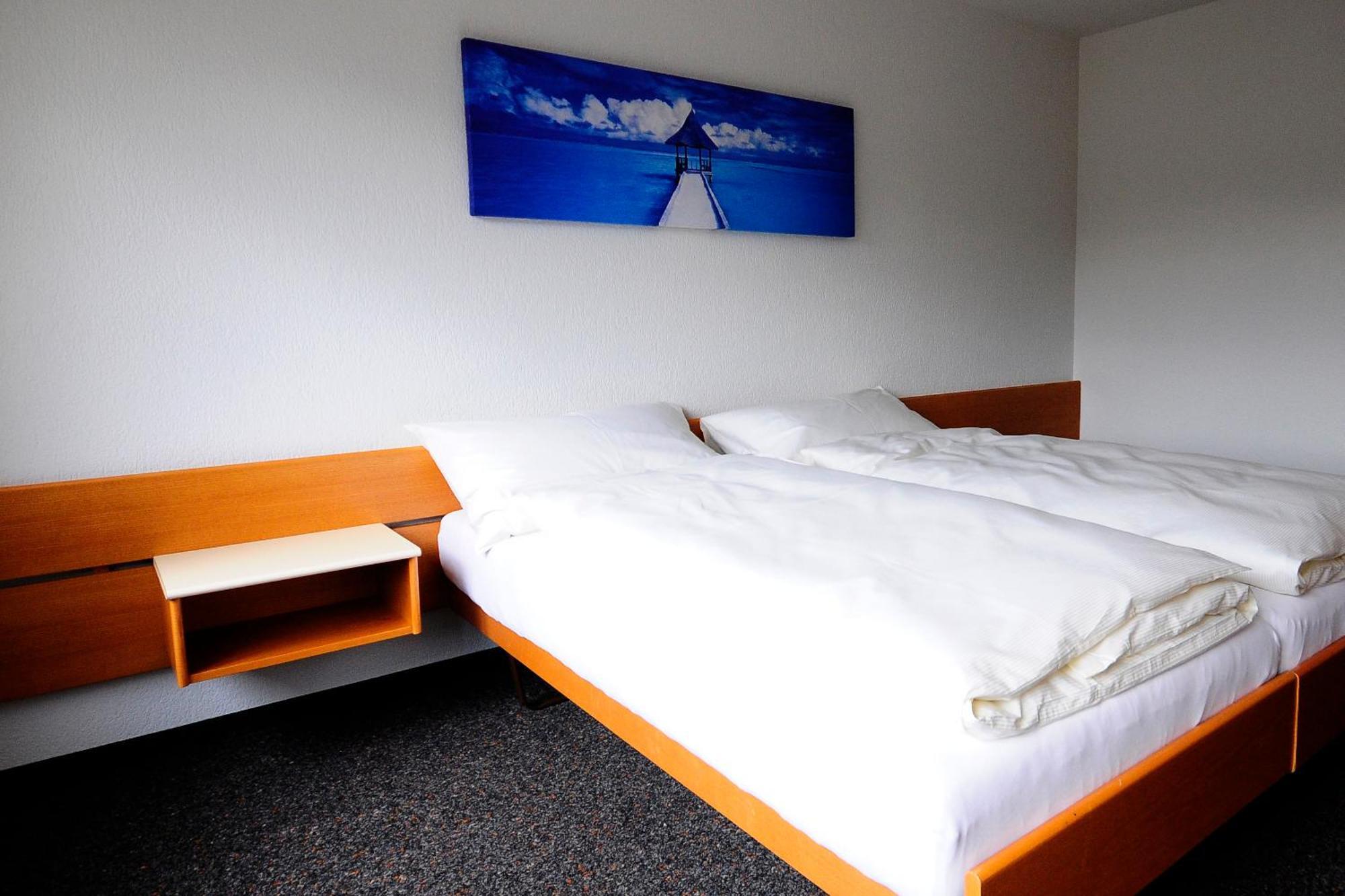 Hotel Oasis Moutier Dış mekan fotoğraf